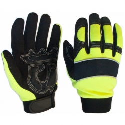 Anti Vibration Gloves